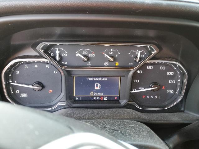 1GT59ME79MF282330 GMC Sierra K2500 Sle