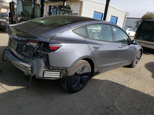 5YJ3E1EBXNF351330 Tesla MODEL 3