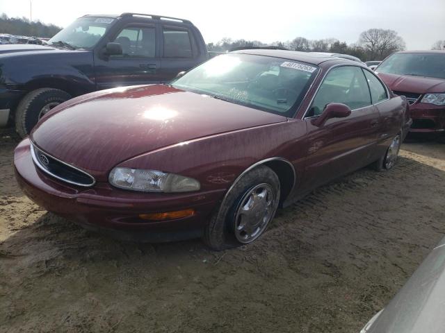 Buick Salvage Cars for Sale