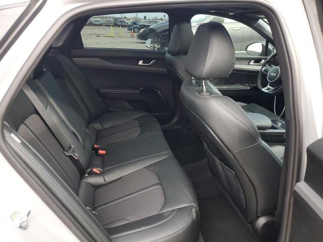 2023 KIA K5 GT LINE - 5XXG64J24PG182783