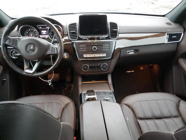 4JGDF6EE7KB241452 Mercedes-Benz Gls 450 4matic