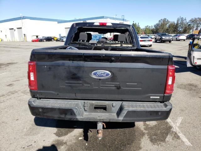 2021 FORD F150 SUPER - 1FTEW1CP9MKD17322