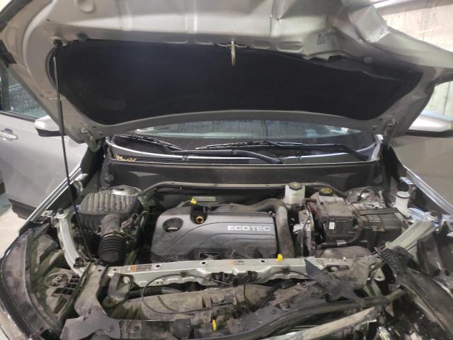 3GKALVEV0KL362496 GMC Terrain Slt