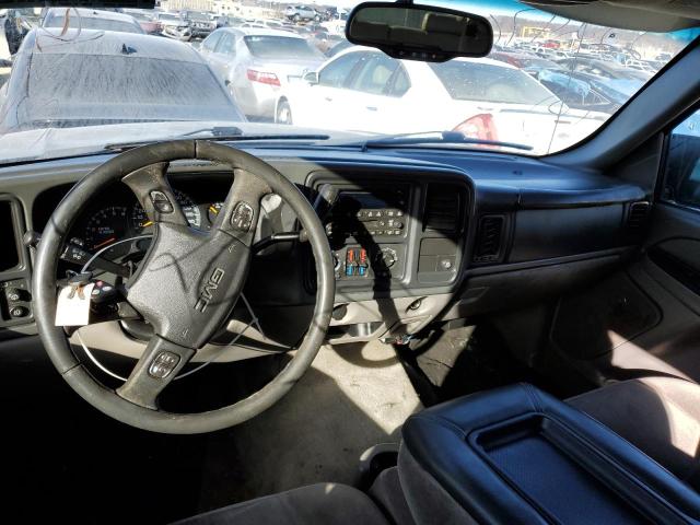 1GKEC13T85J222476 GMC Yukon