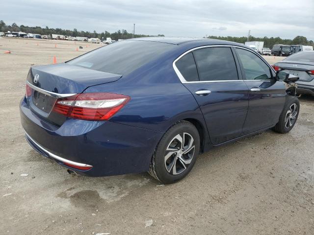 2017 HONDA ACCORD LX - 1HGCR2F32HA296310