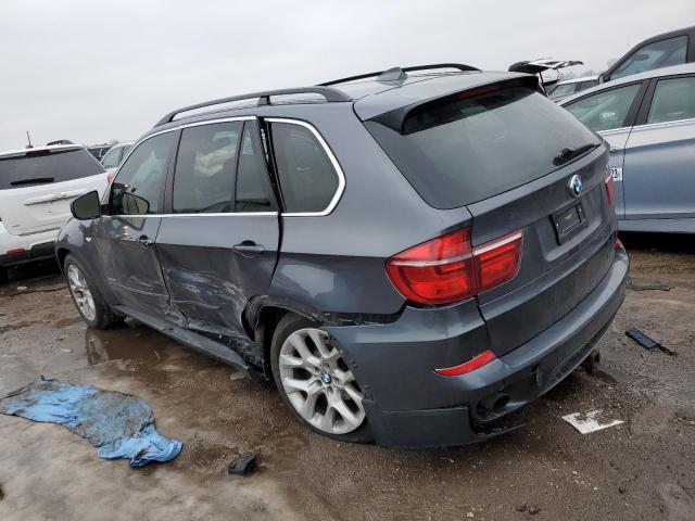 VIN 5UXZV4C55D0E01736 2013 BMW X5, Xdrive35I no.2