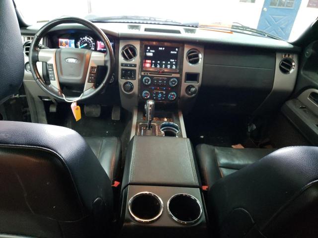 1FMJU2AT0HEA35905 Ford Expedition Limited