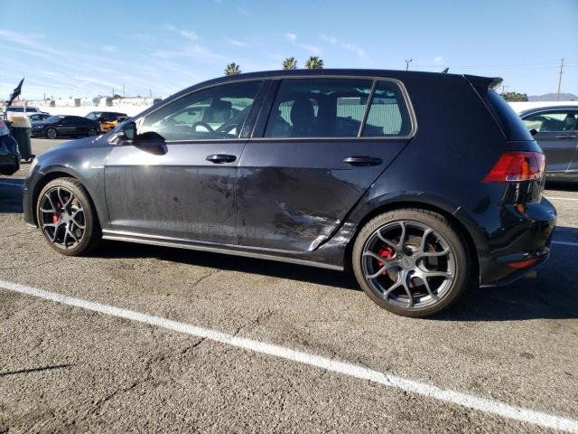 2016 VOLKSWAGEN GTI S/SE - 3VW447AU8GM002762