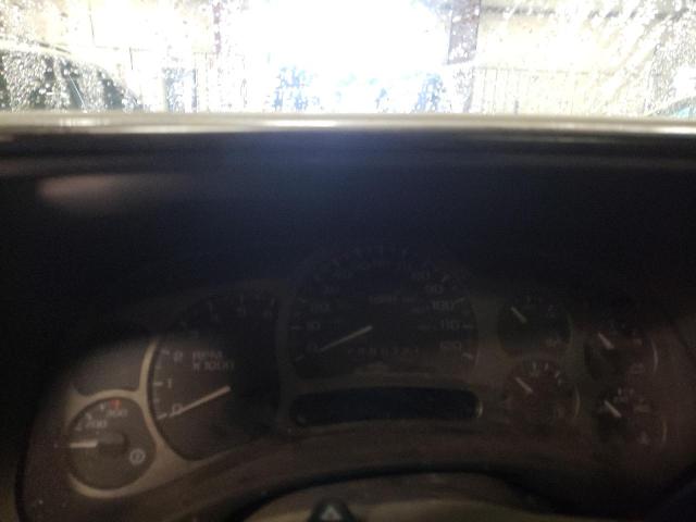 1GKEK63U36J162357 GMC YUKON DENALI
