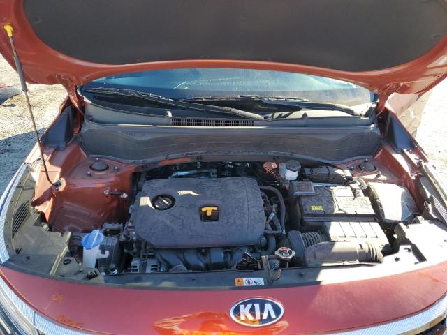 2021 KIA SELTOS S - KNDEU2AAXM7204329