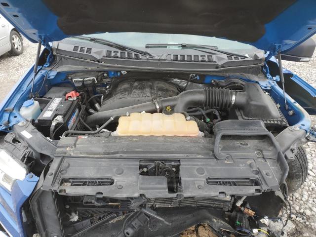2016 FORD F150 SUPER 1FTFX1EG3GFB98680