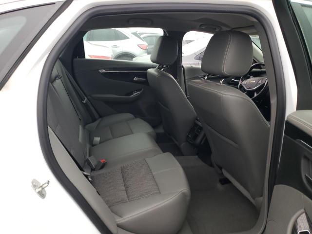 2018 CHEVROLET IMPALA LT - 2G1105SA5J9113787