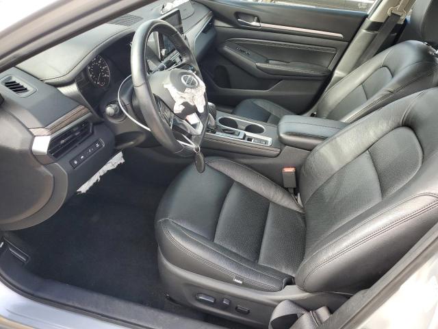 2019 NISSAN ALTIMA SL - 1N4BL4EV9KC250274