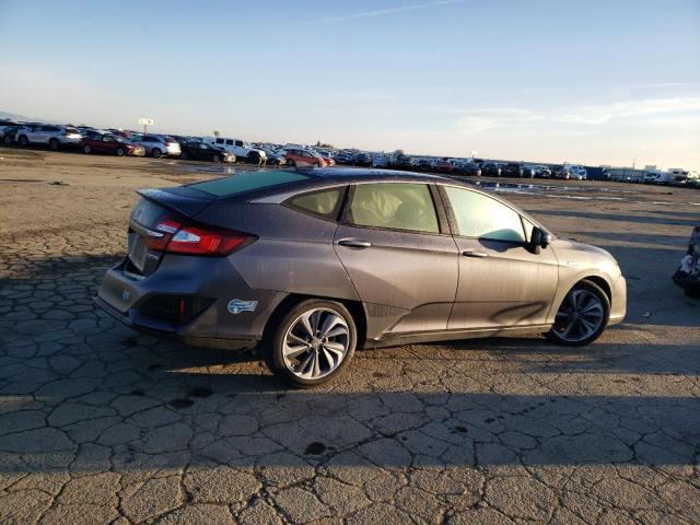 2020 HONDA CLARITY - JHMZC5F14LC001133