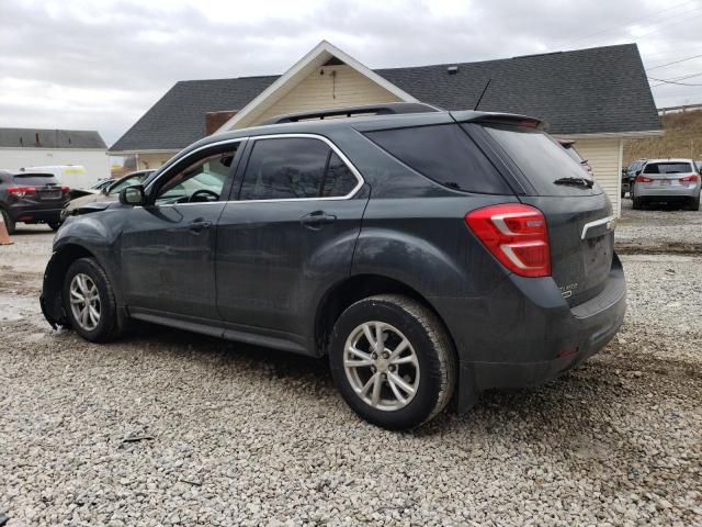 2GNALCEKXH1571834 Chevrolet Equinox