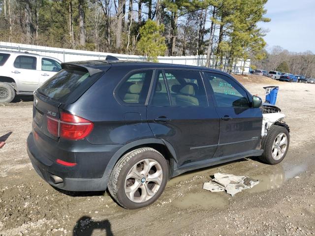 5UXZW0C59BL369307 BMW X5 Xdrive35d