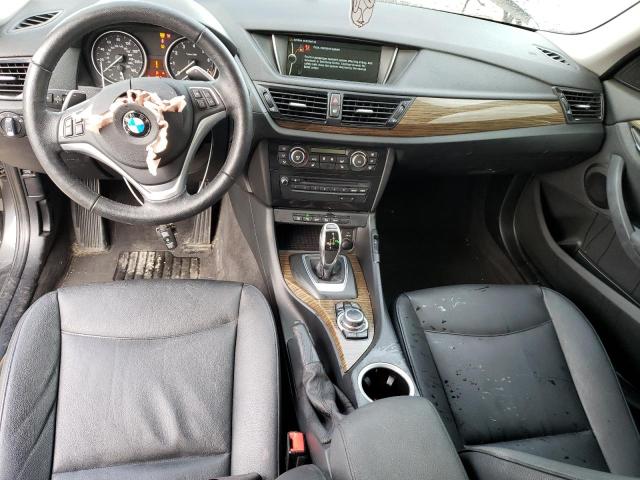 WBAVL1C58DVR87446 BMW X1 Xdrive28i
