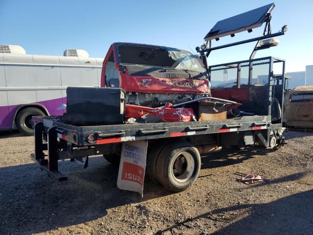 2006 ISUZU NPR VIN: JALB4B16567015488