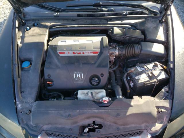 19UUA76508A038281 Acura TL TYPE S