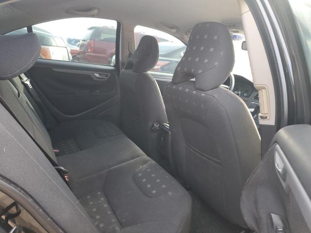 YV1RS592972613438 Volvo S60