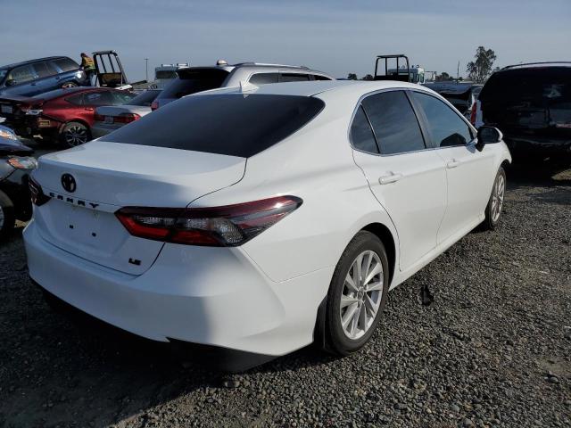 2023 TOYOTA CAMRY LE - 4T1C11AK2PU723458