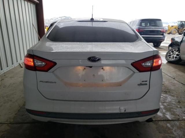 2015 FORD FUSION SE 3FA6P0HD2FR265191