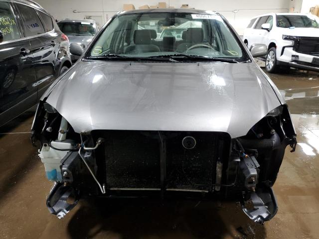 VIN 1C3CCCAB2GN191282 2016 Chrysler 200, Limited Pl... no.5