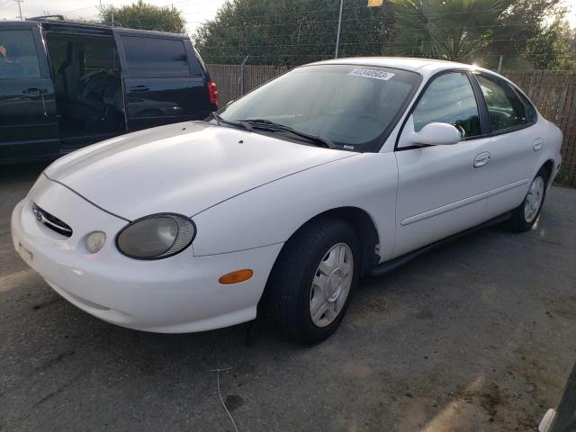 1999 Ford Taurus SE