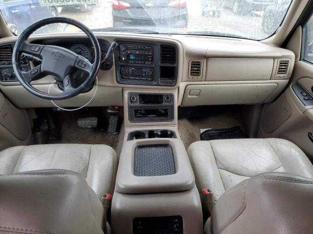 2005 Chevrolet Tahoe K1500 VIN: 1GNEK13T75R173200 Lot: 40045003