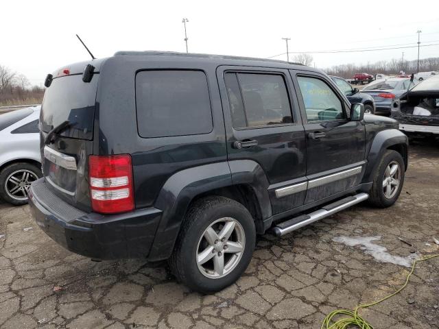 1J4PN5GK1AW169392 Jeep Liberty