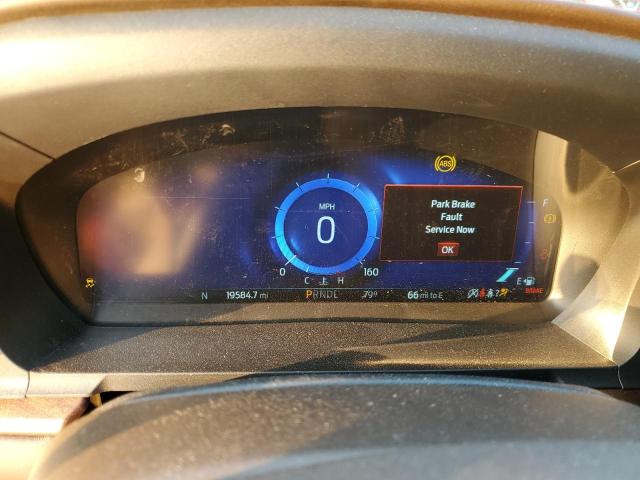 2022 FORD EXPLORER K 1FM5K7LC5NGB08073