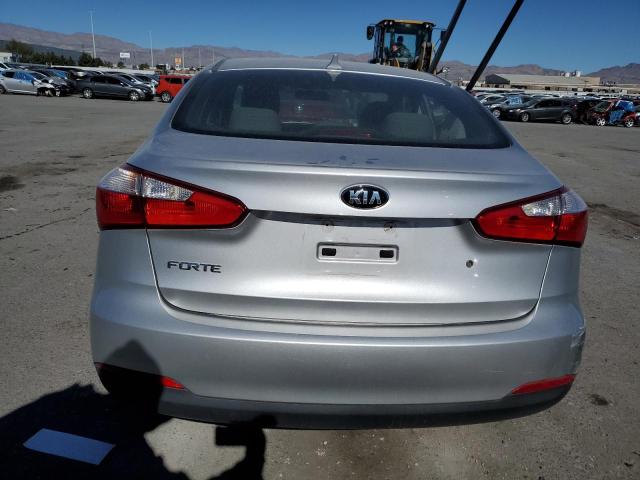KNAFK4A6XF5263748 KIA FORTE LX
