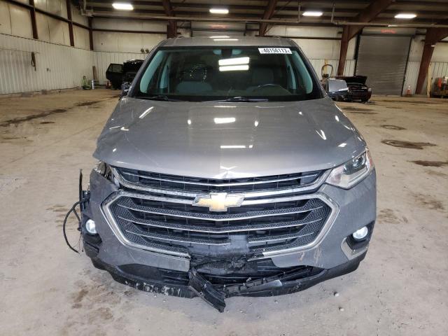2018 CHEVROLET TRAVERSE L - 1GNEVGKW8JJ161734