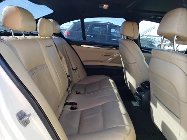 WBA5A5C50GD526913 BMW 528 I