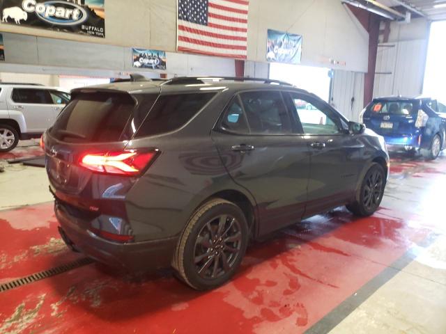 2022 CHEVROLET EQUINOX RS 2GNAXWEV9N6152324