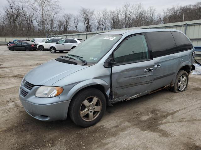 2005 Dodge Caravan SXT