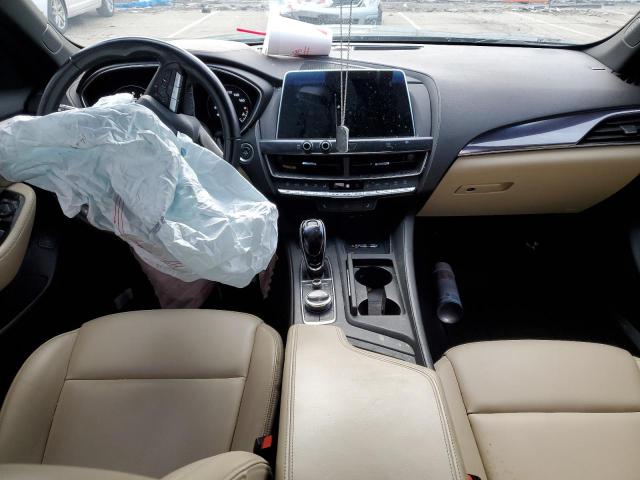 2020 CADILLAC CT5 LUXURY - 1G6DX5RK8L0150685
