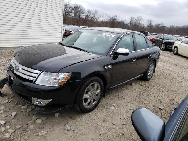 2009 Ford Taurus Limited