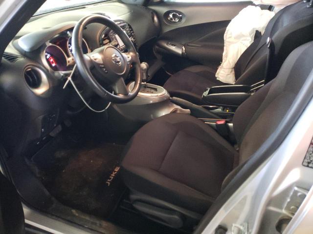 2017 NISSAN JUKE S - JN8AF5MRXHT704861