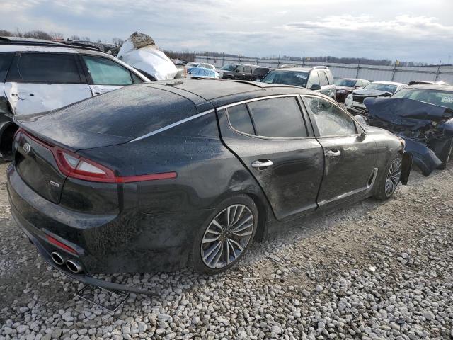 KNAE25LA5J6015462 KIA Stinger Premium