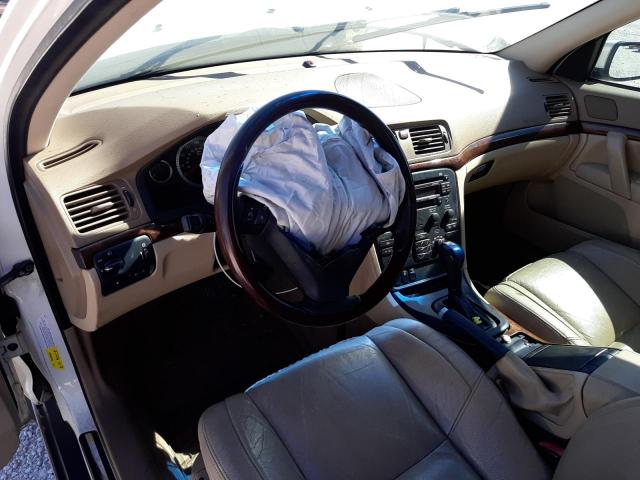 YV1TS592261438640 Volvo S80