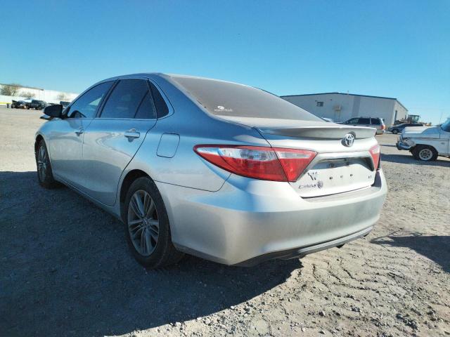 2015 TOYOTA CAMRY LE - 4T1BF1FK3FU032881