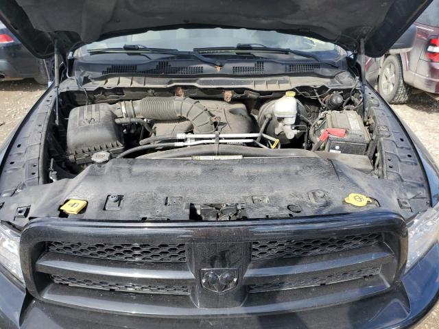 2010 Dodge RAM - Image 11