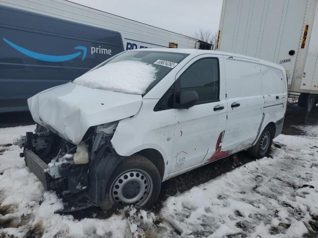 2020 MERCEDES-BENZ METRIS - WD3PG2EA2L3668533