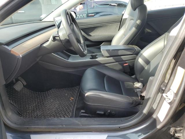 2018 TESLA 3 5YJ3E1EA2JF101520