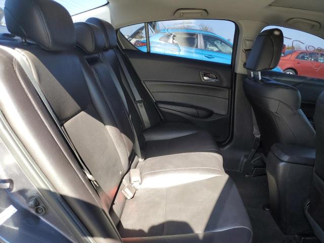 19UDE2F49JA006529 Acura ILX