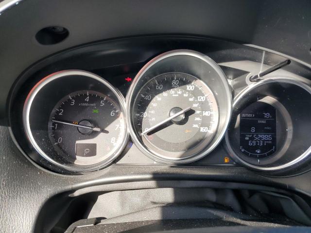 2016 MAZDA CX-5 TOURI JM3KE2CY7G0665471