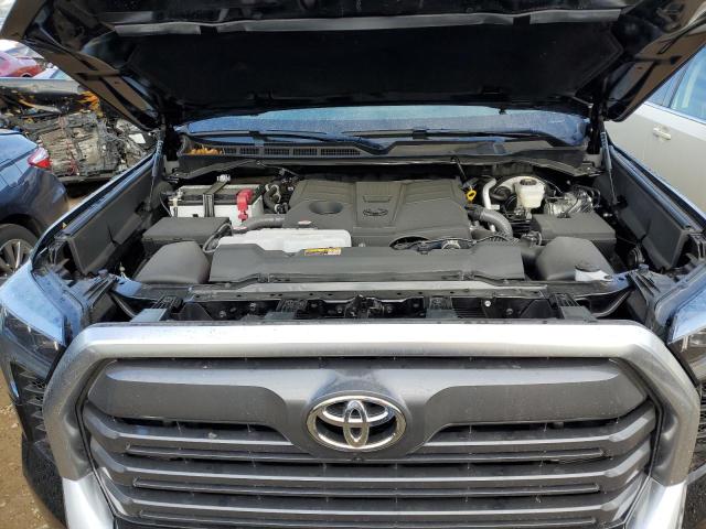 2022 TOYOTA TUNDRA CRE - 5TFJA5DB5NX033925