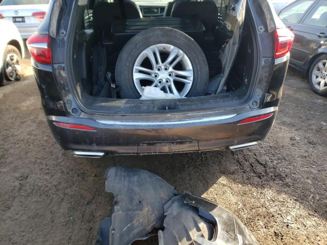 5GAERBKW8KJ253574 Buick Enclave Essence