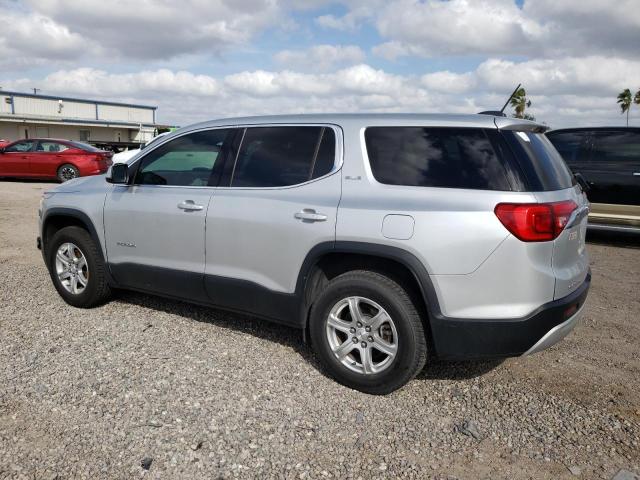 1GKKNKLA3JZ241756 GMC ACADIA SLE